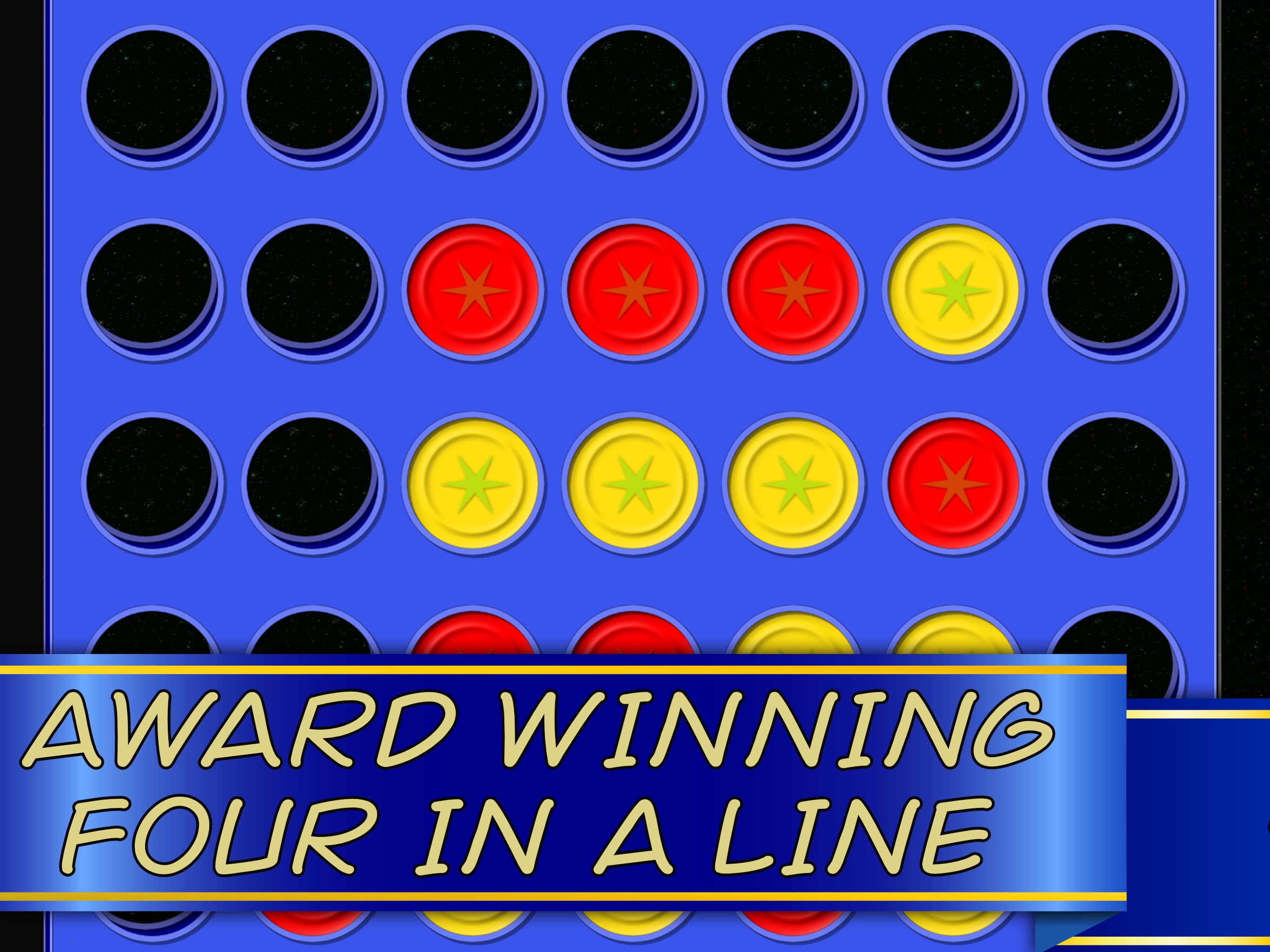 Four In A Line V+ screenshot 7