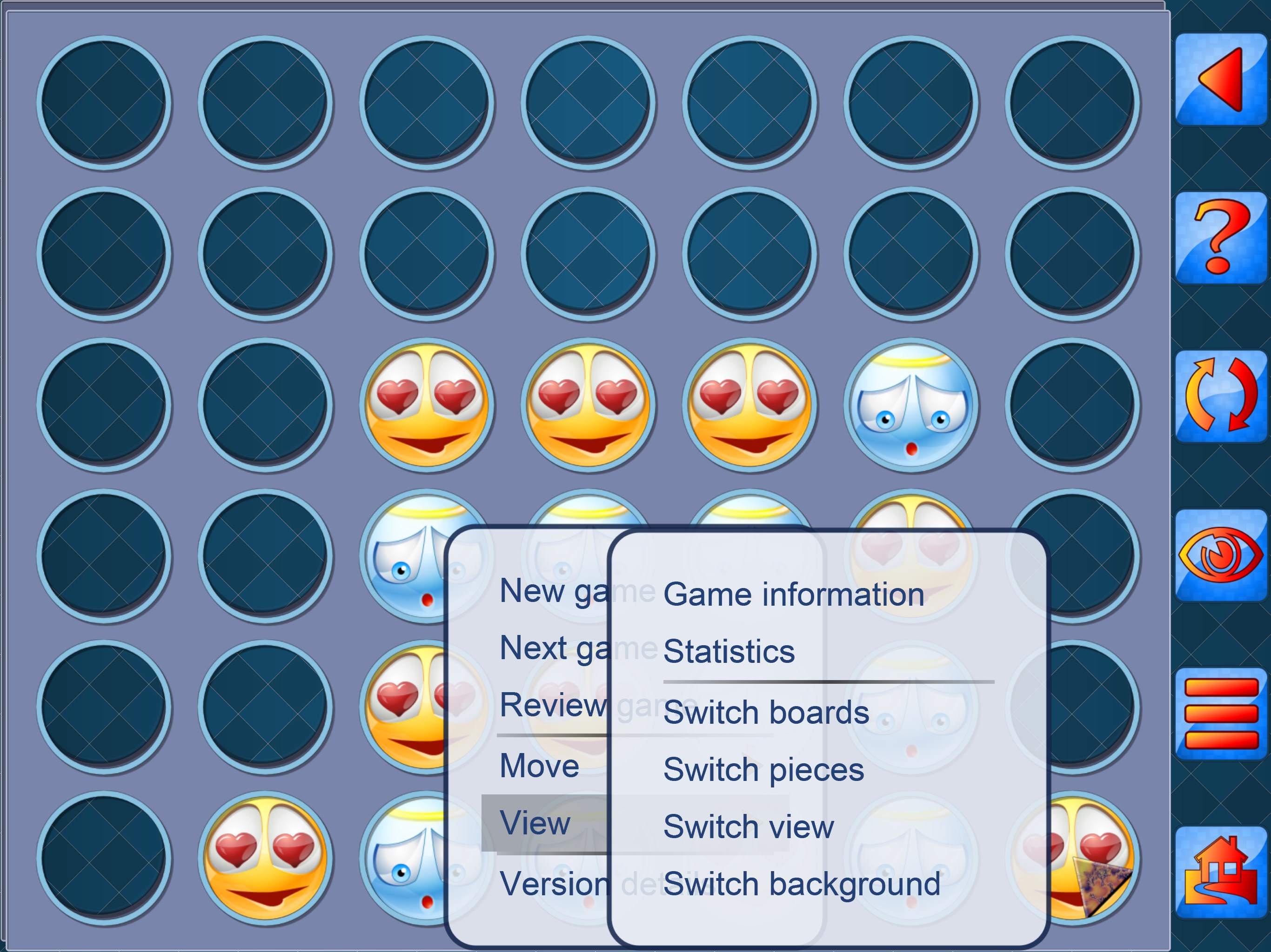 Four In A Line V+ screenshot 8