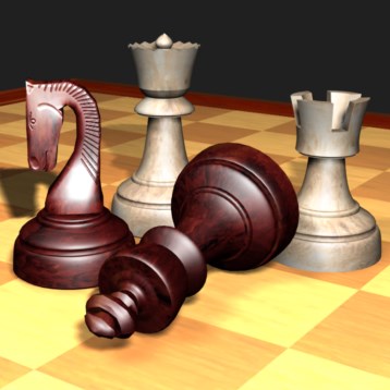 Chess V+ hero