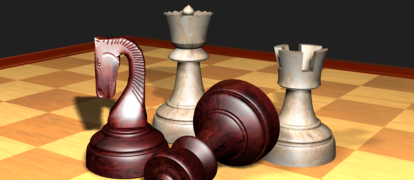 Chess V+ hero