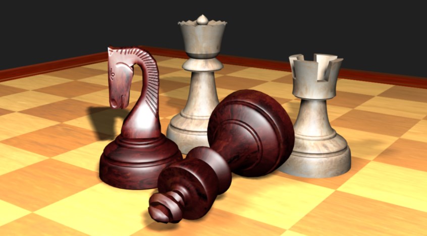 Chess V+ hero