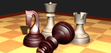 Chess V+ hero