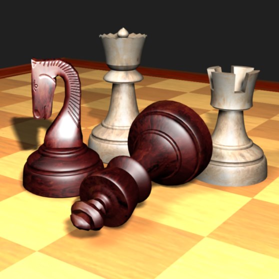 Chess V+ hero