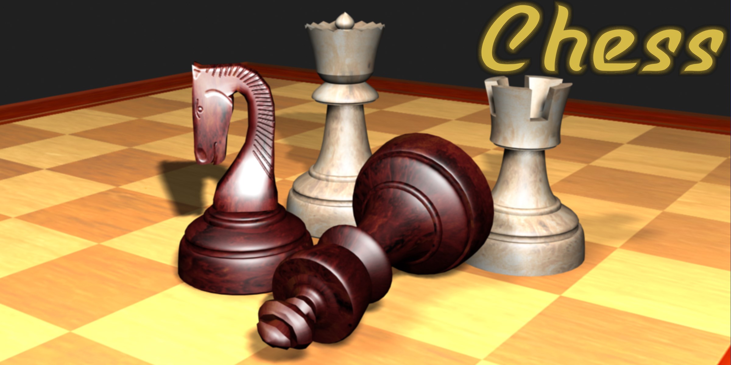 Chess V+ hero