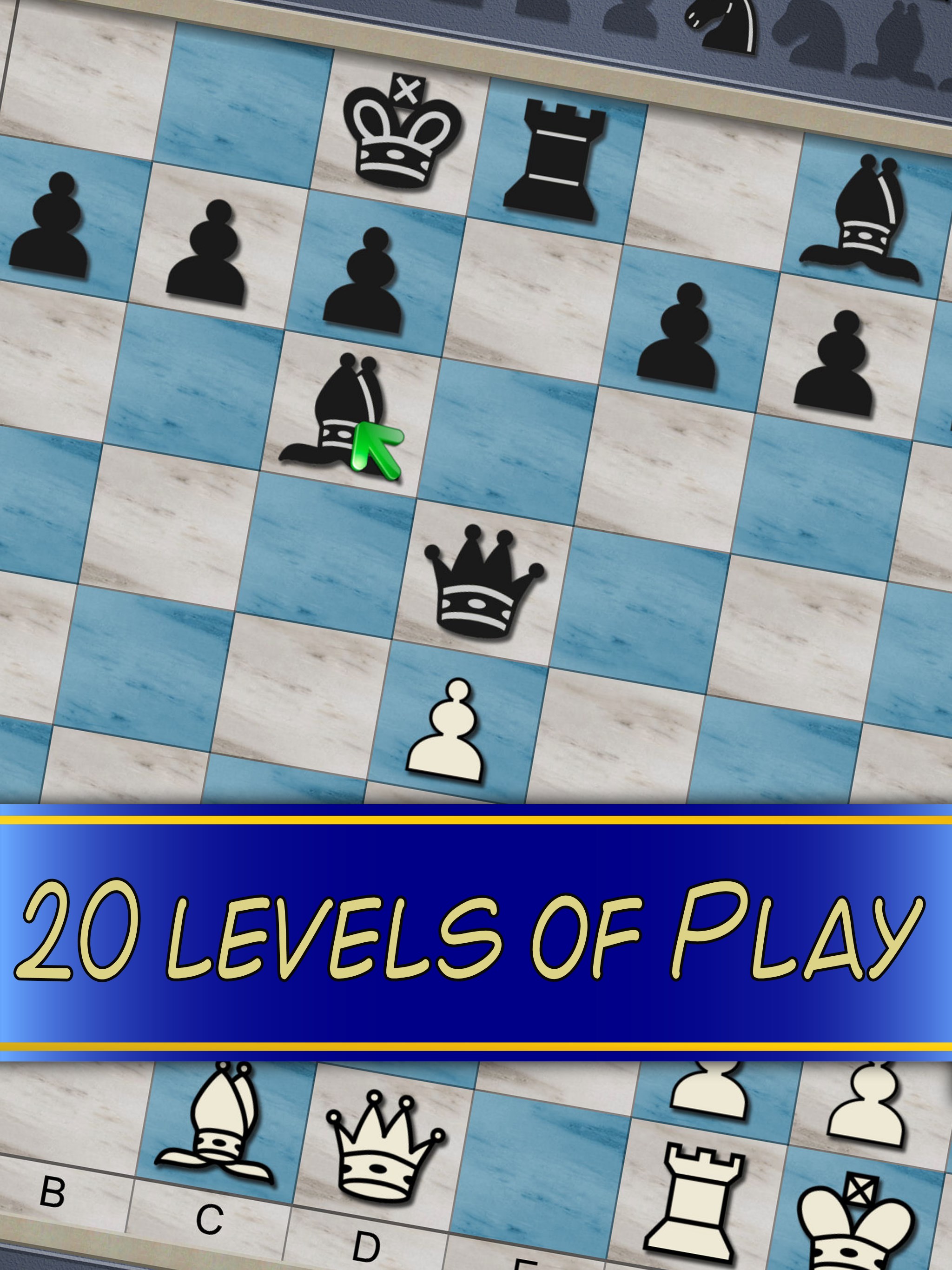 Chess V+ screenshot 6