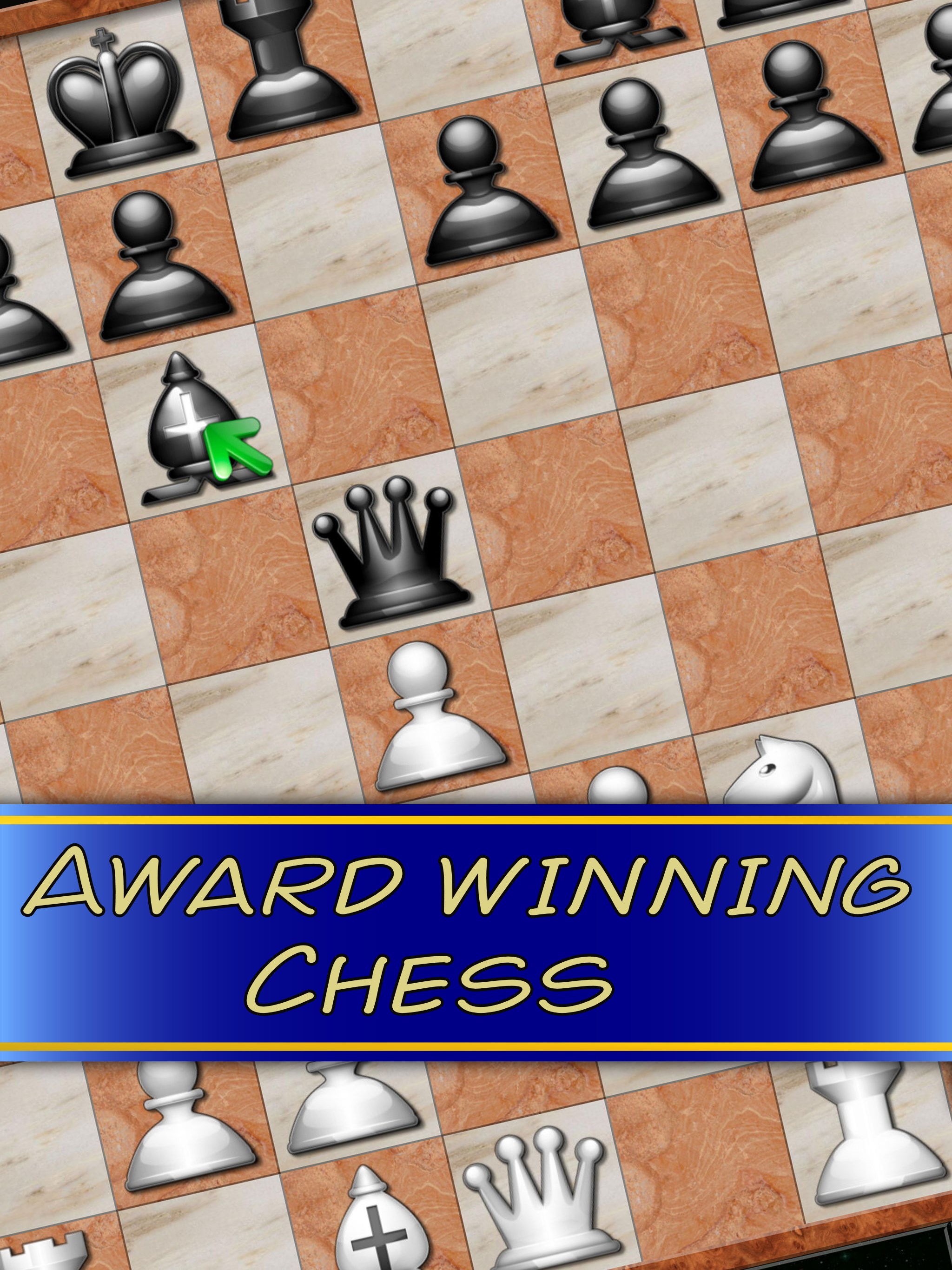 Chess V+ screenshot 10