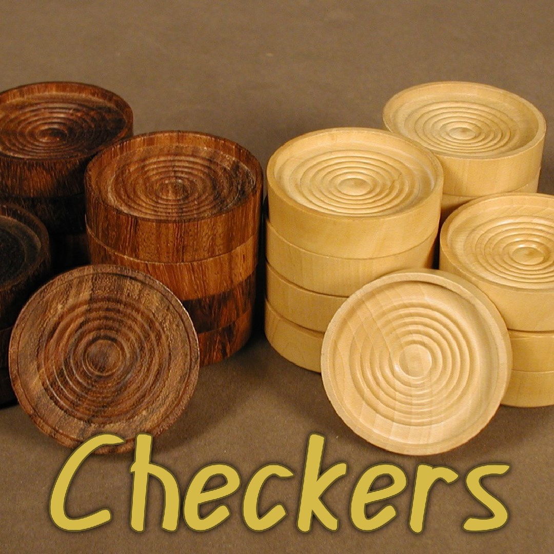 Checkers V+ box art