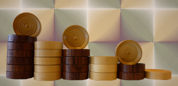 Checkers V+ hero