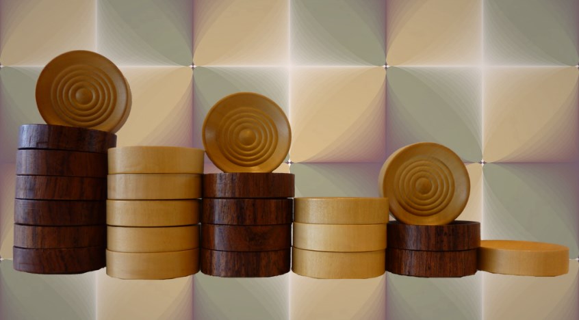 Checkers V+ hero