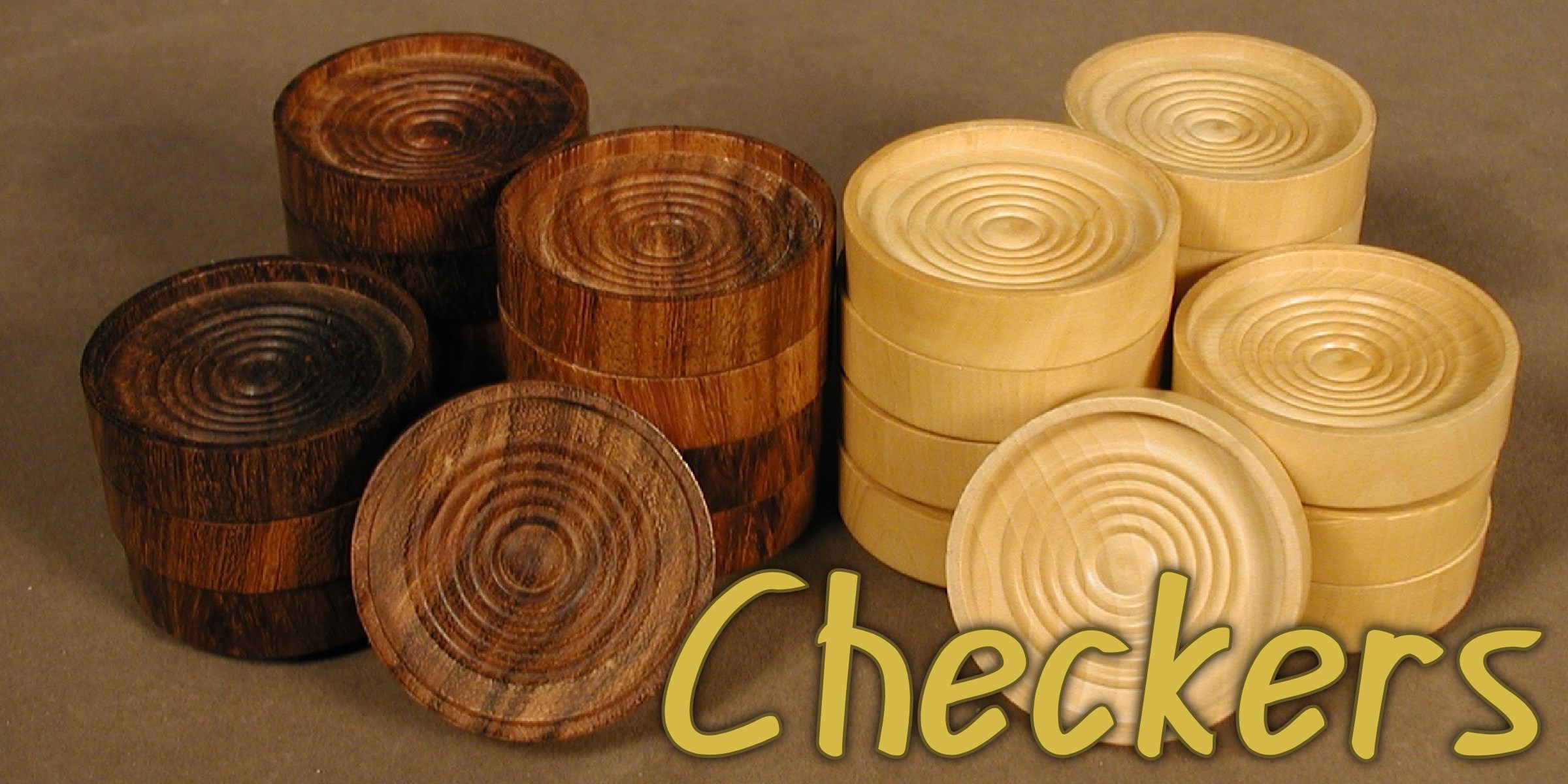 Checkers V+ hero