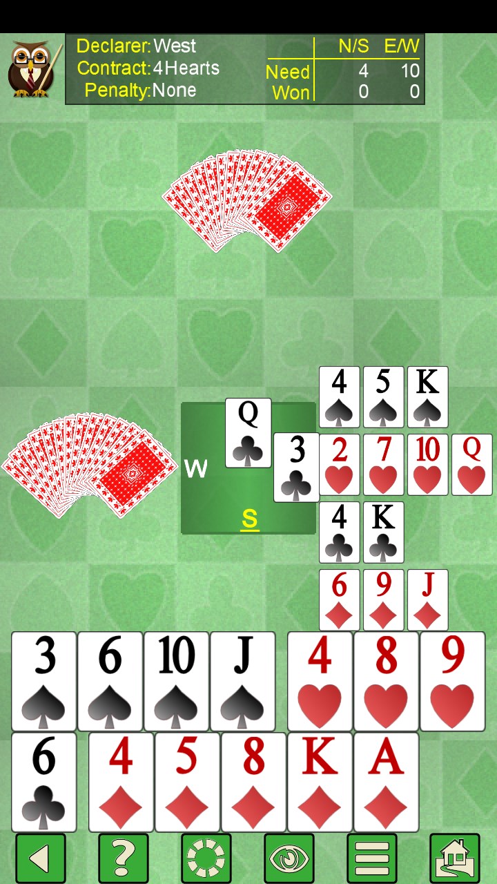 Bridge V+ screenshot 1