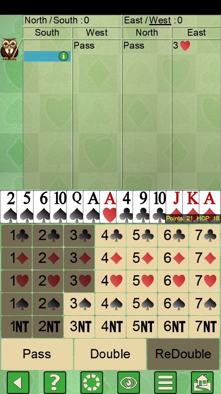 Bridge V+ screenshot 2