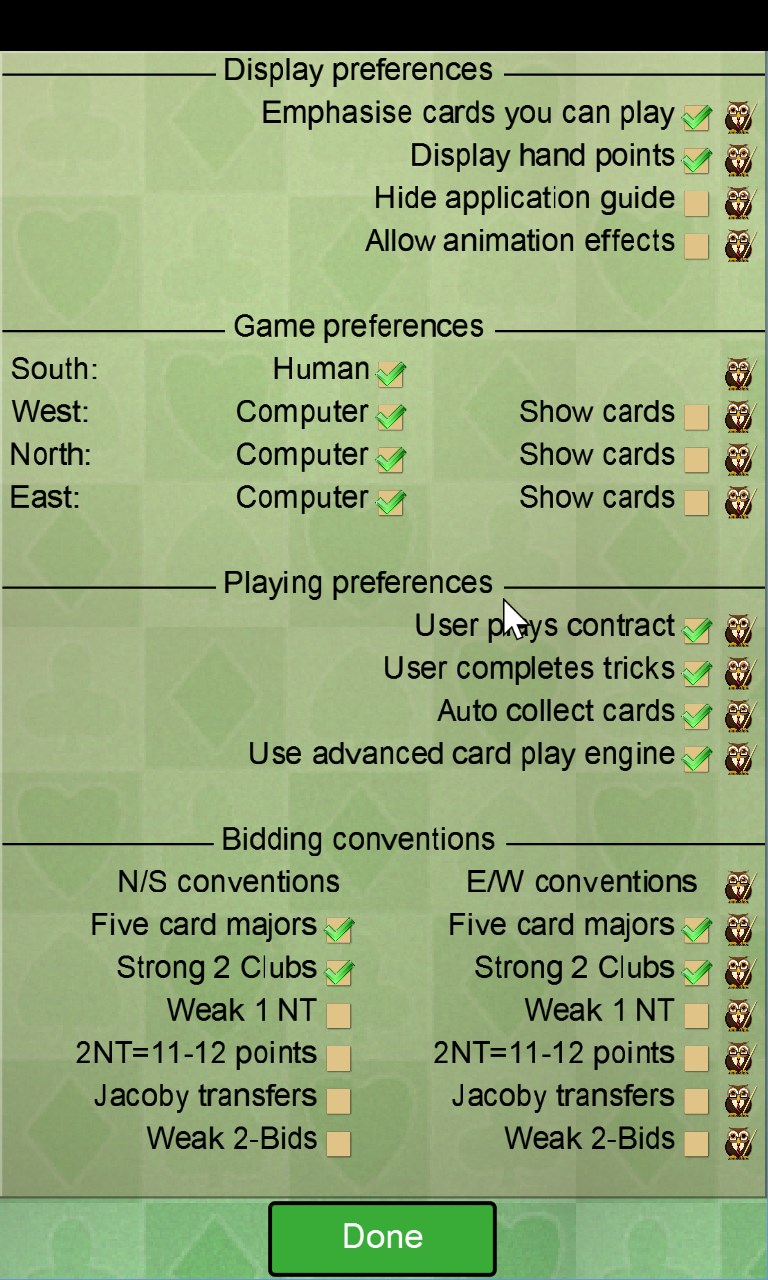 Bridge V+ screenshot 3
