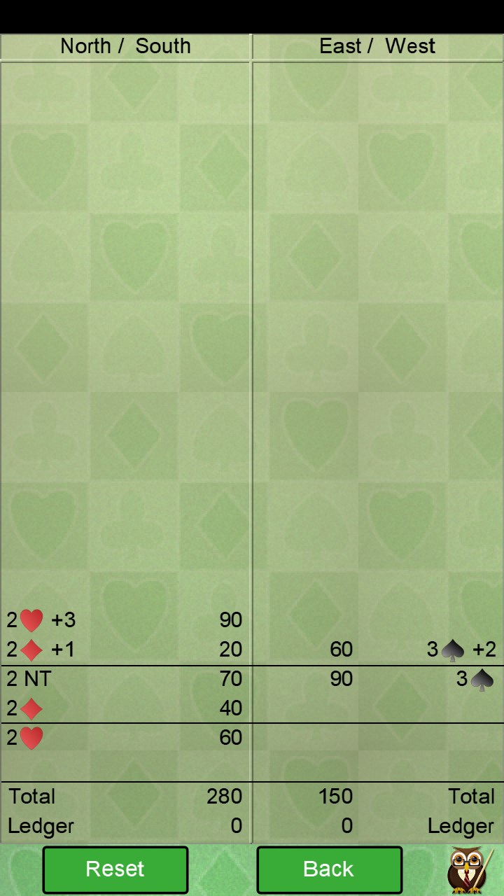 Bridge V+ screenshot 5