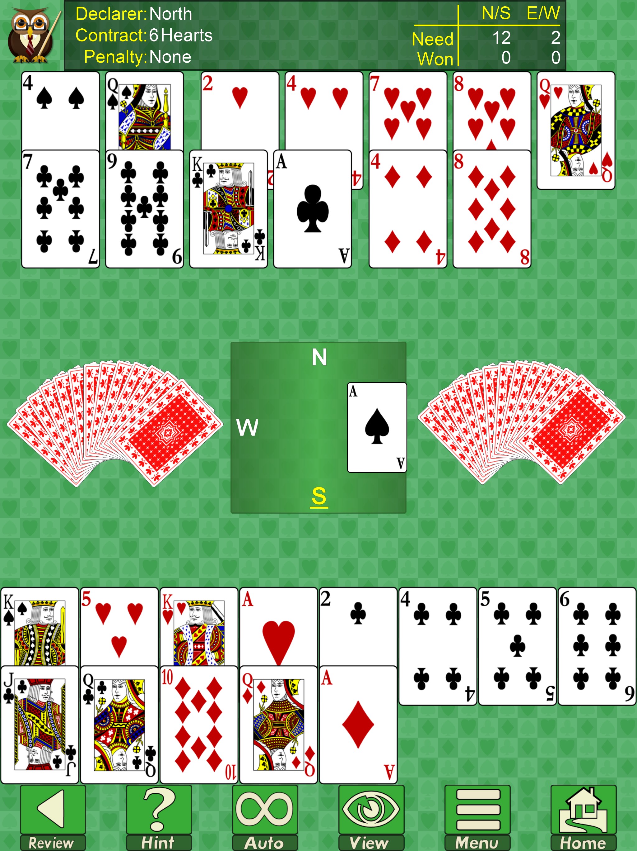 Bridge V+ screenshot 8