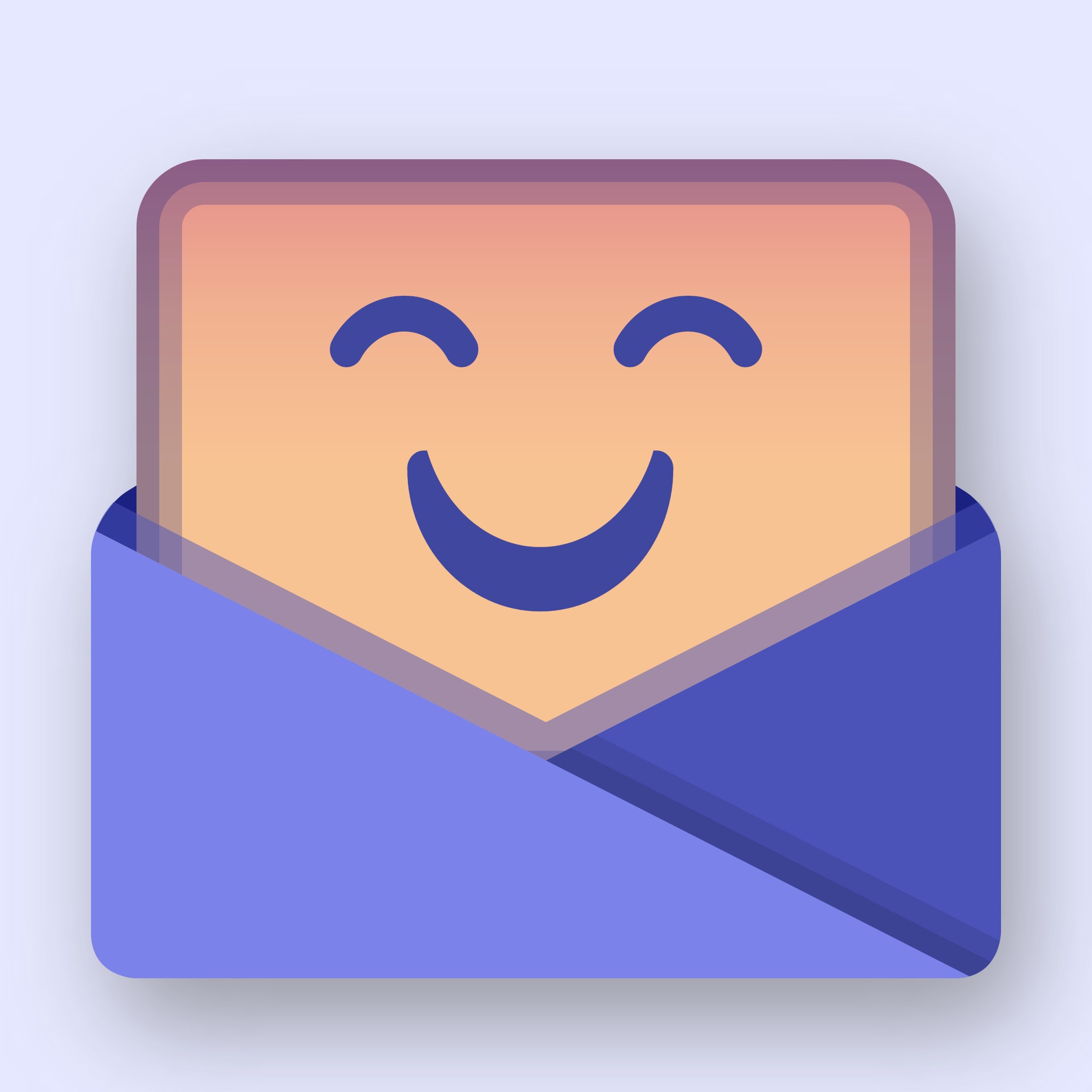 Easy Mail - Email & Messaging and more box art