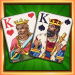 Simple FreeCell Logo 75×75