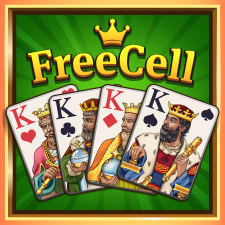 Simple FreeCell Tile 225×225