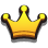 Simple FreeCell Tile 44×44