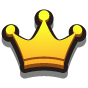 Simple FreeCell Tile 88×88