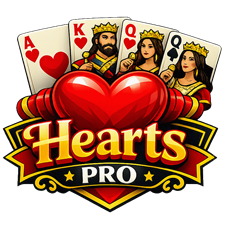 Hearts Pro tile