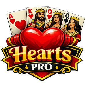 Hearts Pro tile