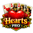 Hearts Pro tile