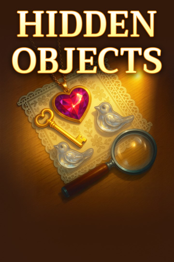 Hidden City: Hidden Object Adventure poster