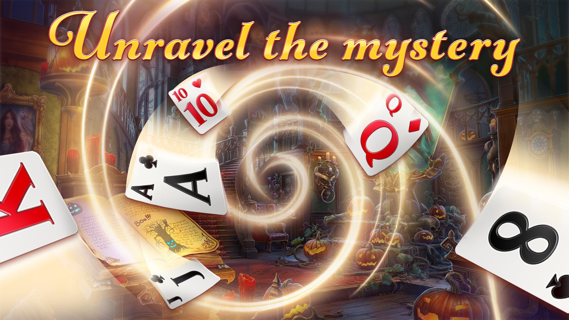 Hidden City: Hidden Object Adventure screenshot 1