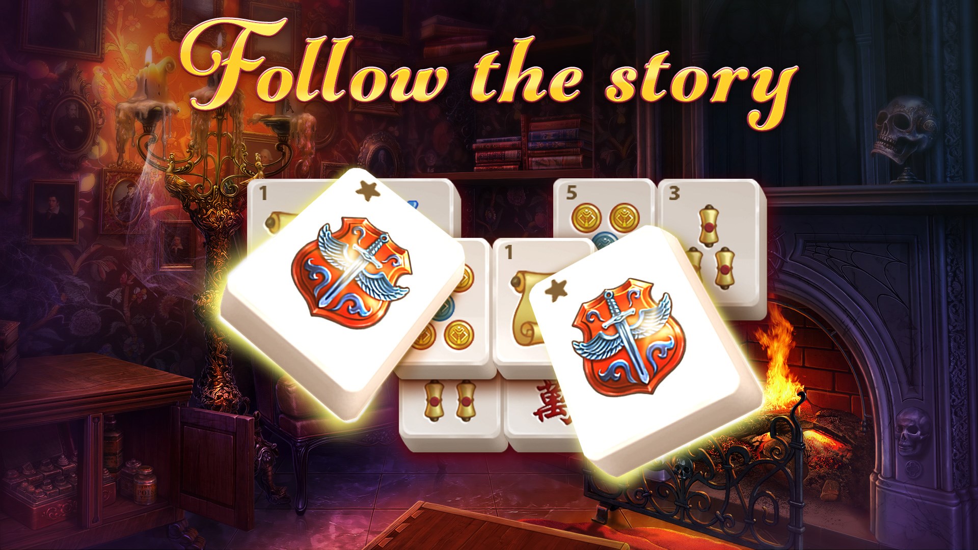 Hidden City: Hidden Object Adventure screenshot 4