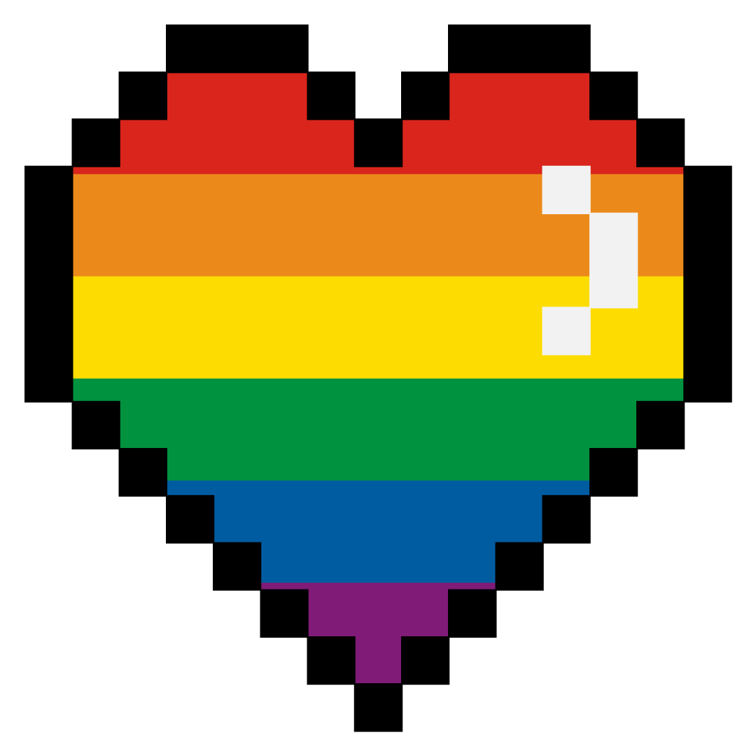 Pixel Art - Color by number coloring book box art