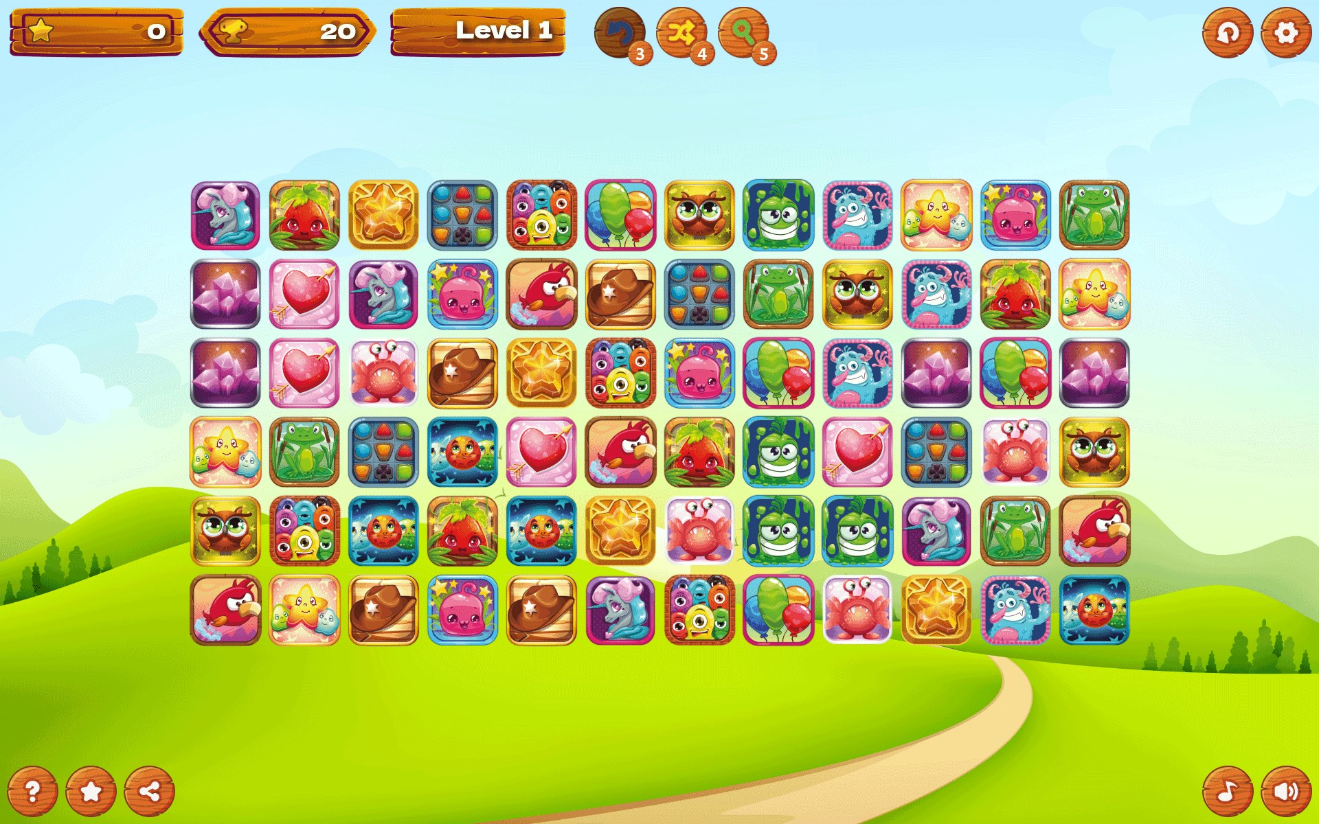 Onet Connect screenshot 1