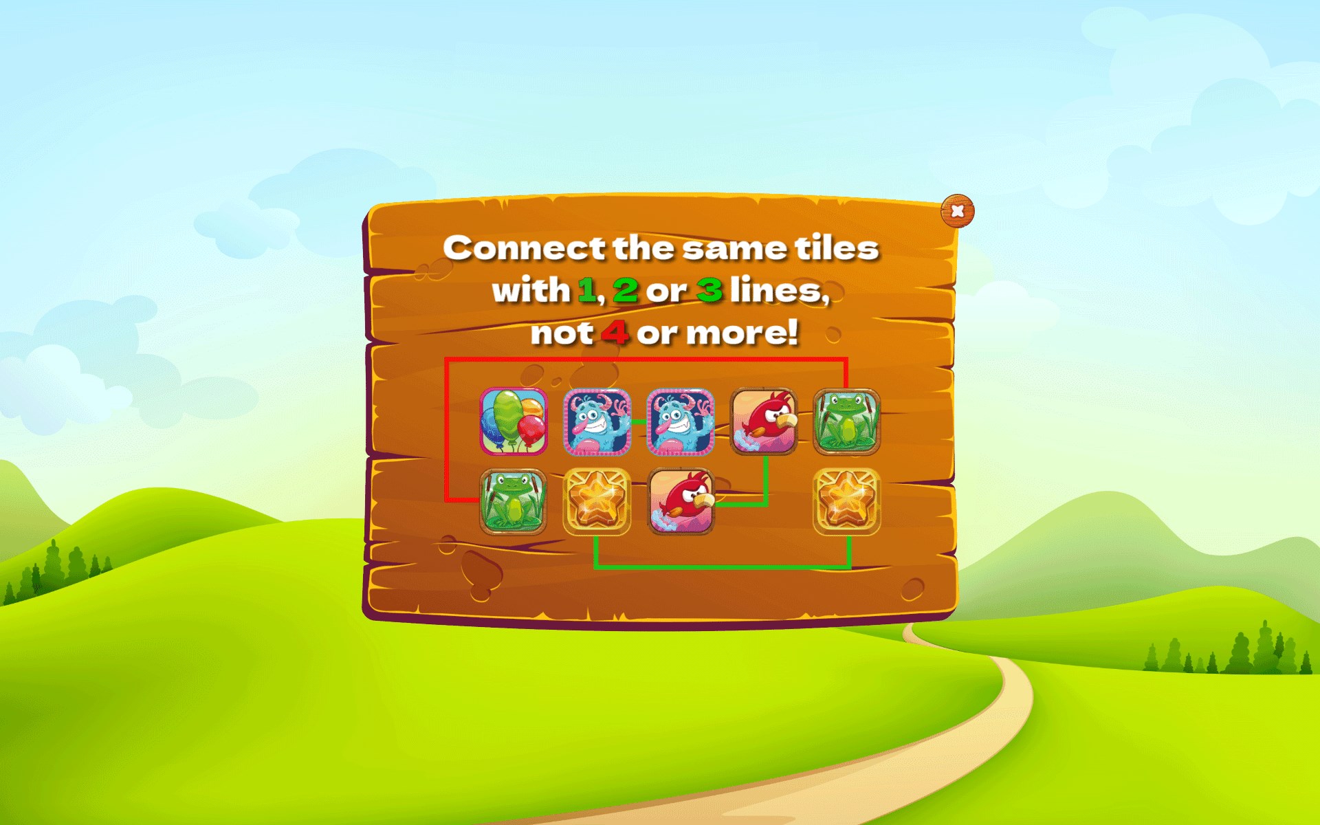 Onet Connect screenshot 3