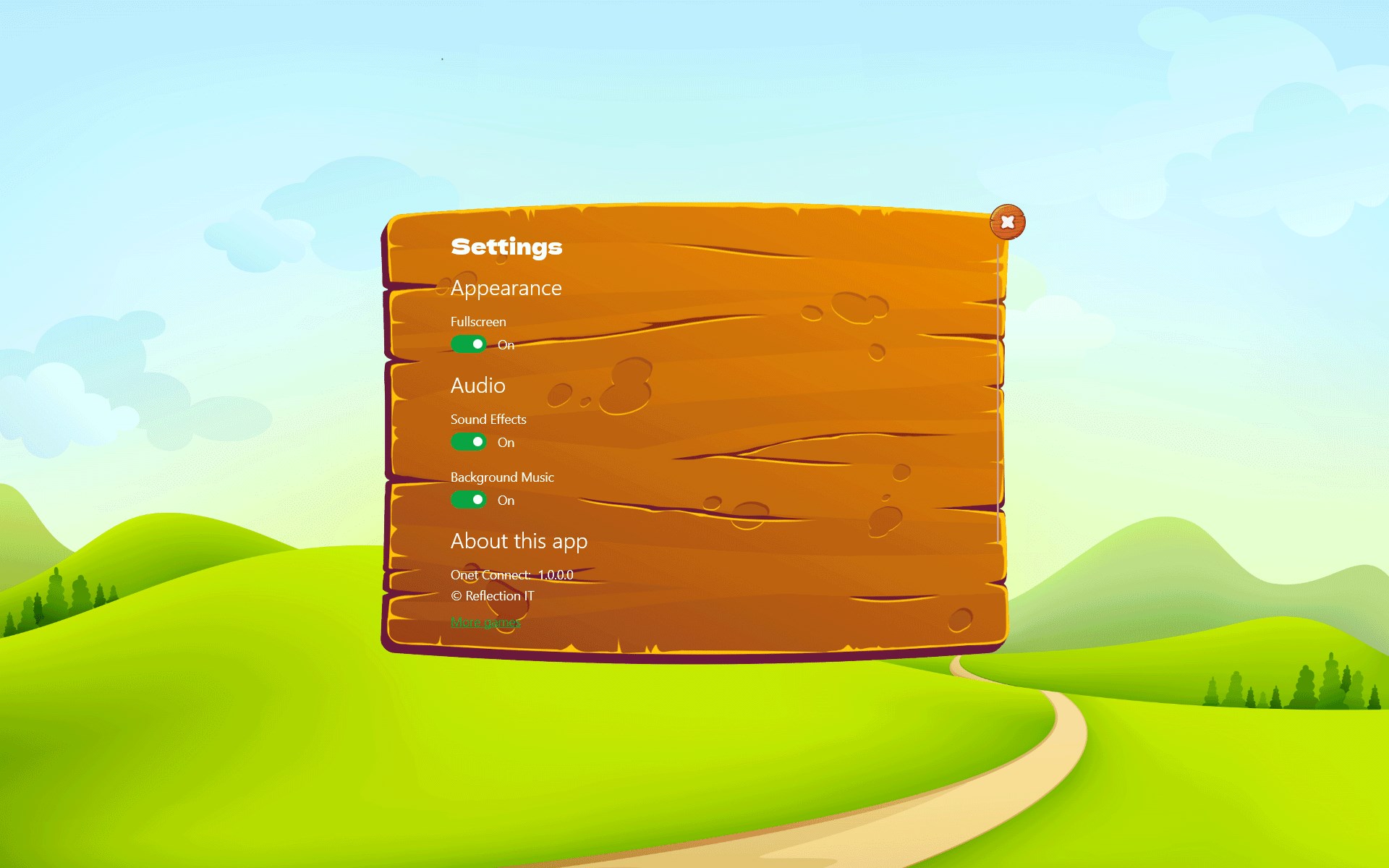 Onet Connect screenshot 4