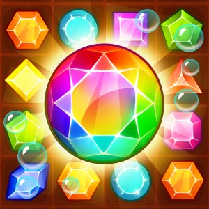 Amazing Jewels logo