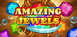 Amazing Jewels tile