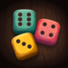 Dice King Logo 75×75