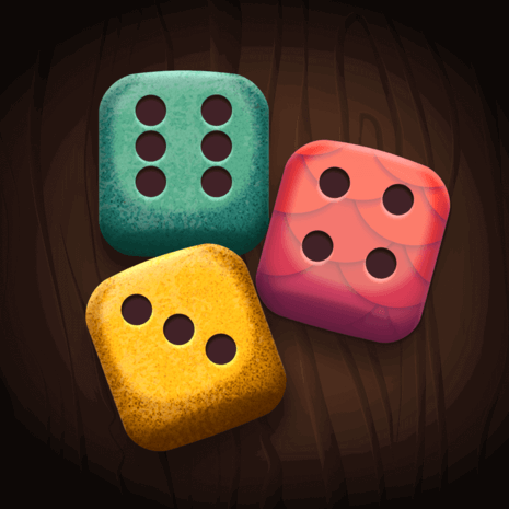 Dice King Tile 465×465