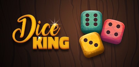 Dice King Tile 465×225