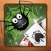 Amazing Spider Solitaire logo