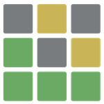 WordGuess tile