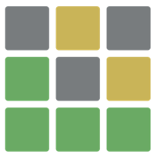 WordGuess tile