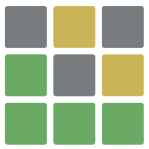 WordGuess tile