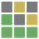 WordGuess tile