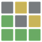 WordGuess tile