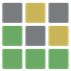 WordGuess tile