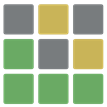 WordGuess tile