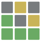 WordGuess tile