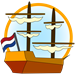Sea Battle Solitaire logo
