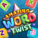 Amazing Word Twist logo